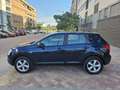 Nissan Qashqai 1.5dCi Tekna 4x2 Azul - thumbnail 2