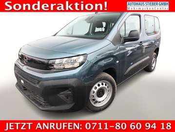 N1 Edition 5-Sitzer EcoLED PDC Spurh Klima 75 k...