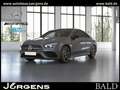 Mercedes-Benz CLA 200 Coupé AMG-Sport/LED/Cam/Pano/Night/Totw Grau - thumbnail 1