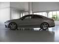 Mercedes-Benz CLA 200 Coupé AMG-Sport/LED/Cam/Pano/Night/Totw Grau - thumbnail 3