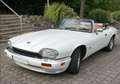 Jaguar XJS 2.Hd. wenig gelaufen H-Kennzeichen Blanc - thumbnail 1