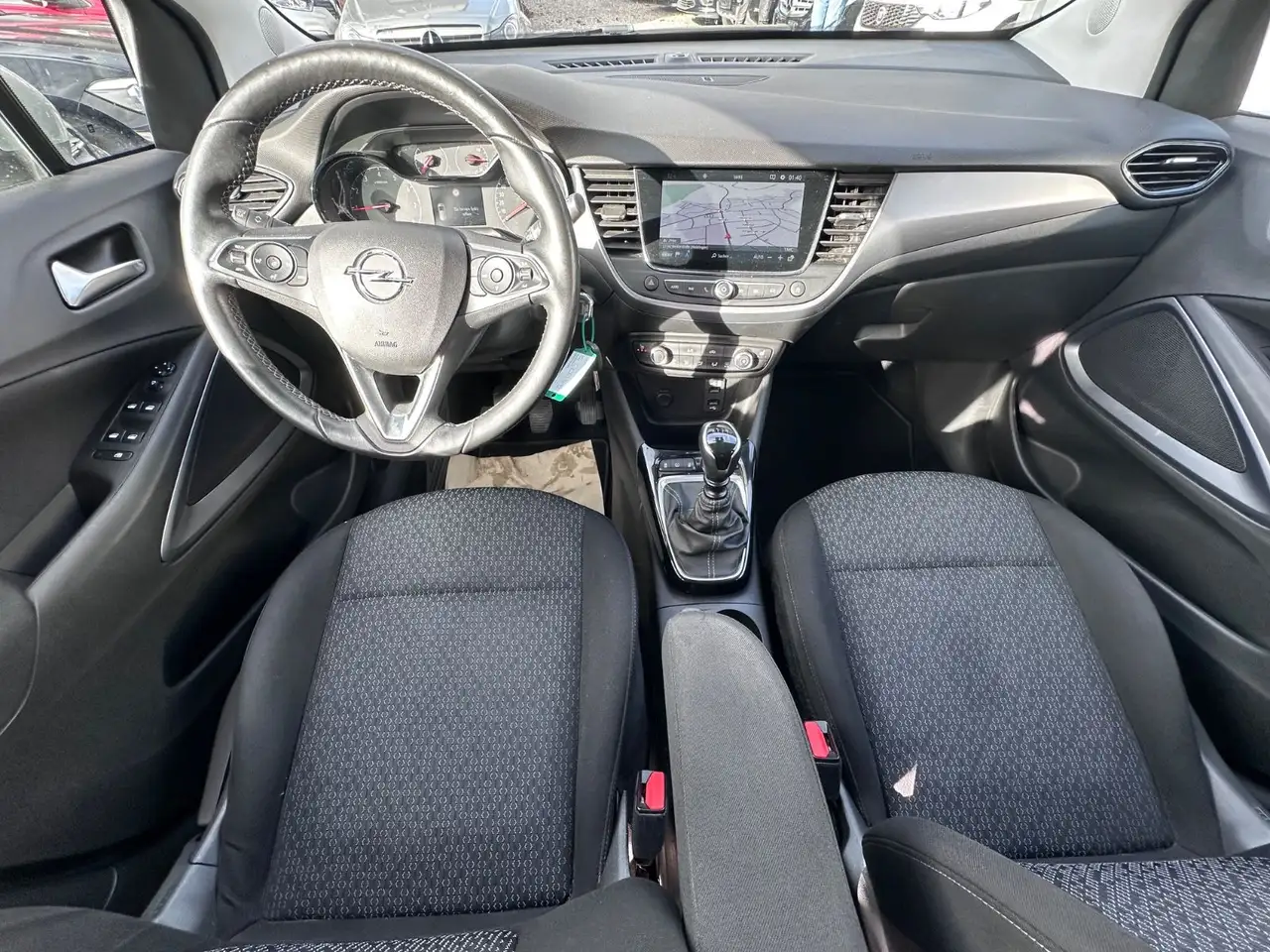 Das Auto