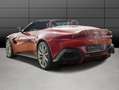 Aston Martin V8 Roadster Rouge - thumbnail 26