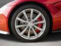 Aston Martin V8 Roadster Rouge - thumbnail 4