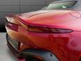 Aston Martin V8 Roadster Rouge - thumbnail 8