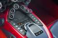 Aston Martin V8 Roadster Rouge - thumbnail 13