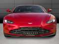 Aston Martin V8 Roadster Rouge - thumbnail 7