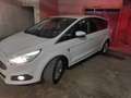 Ford S-Max Titanium 2.0 tdci 7 posti Bianco - thumbnail 1