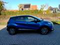 Renault Captur 1.3 TCe 150 pk Version S lage km luxe uitv. ALLINP Blu/Azzurro - thumbnail 5
