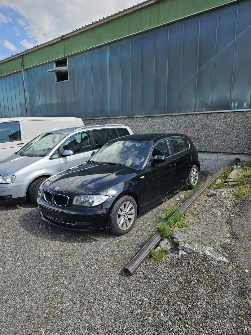 BMW 116 116i - 1