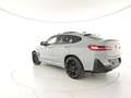BMW X4 M X4 M Competition Gris - thumbnail 3