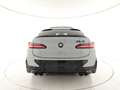 BMW X4 M X4 M Competition Gris - thumbnail 4