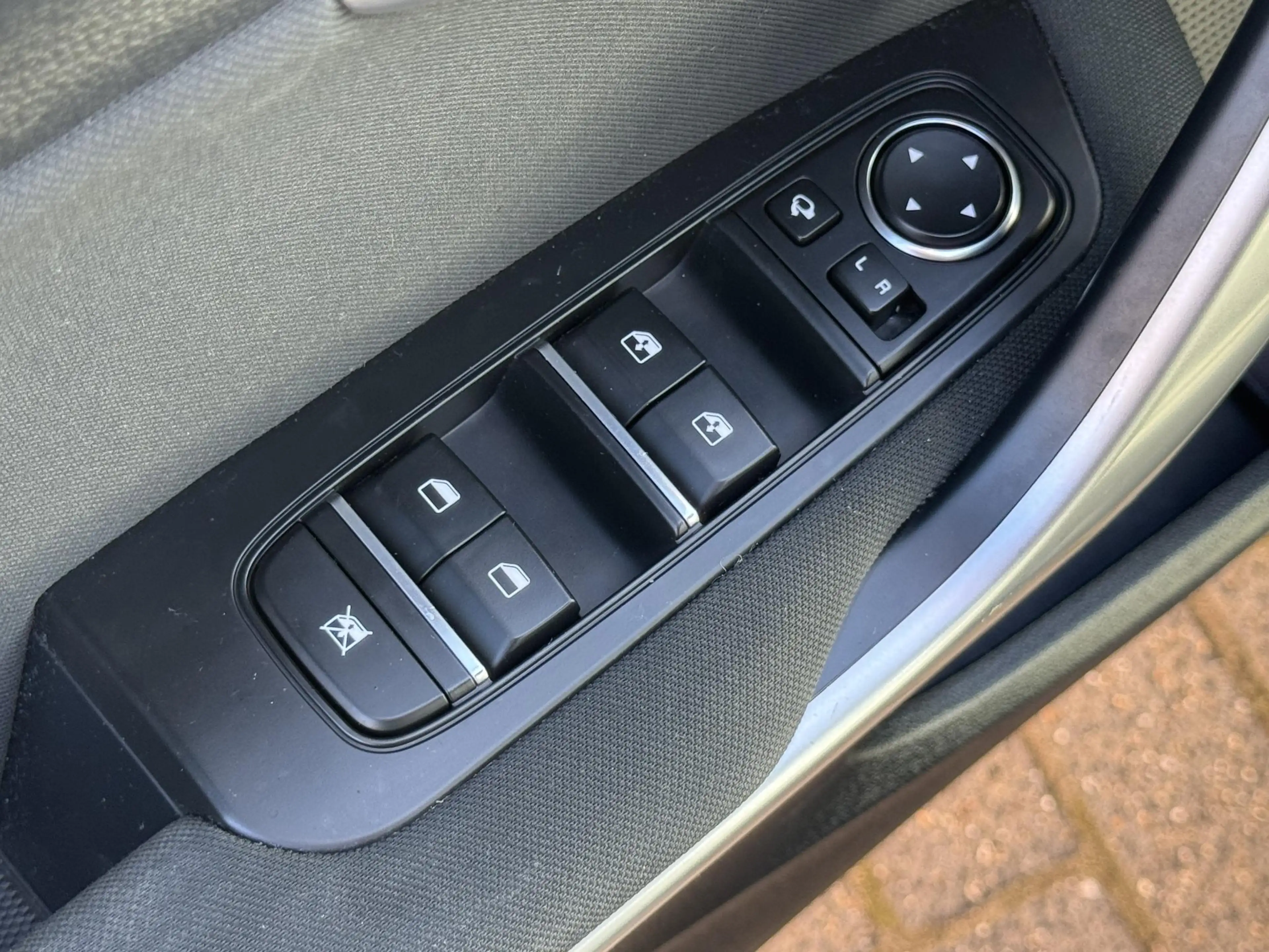 Kia Ceed SW / cee'd SW Sportswagon 1.0 T-GDi AUTOMAAT DynamicLine CARPLAY — photo 21