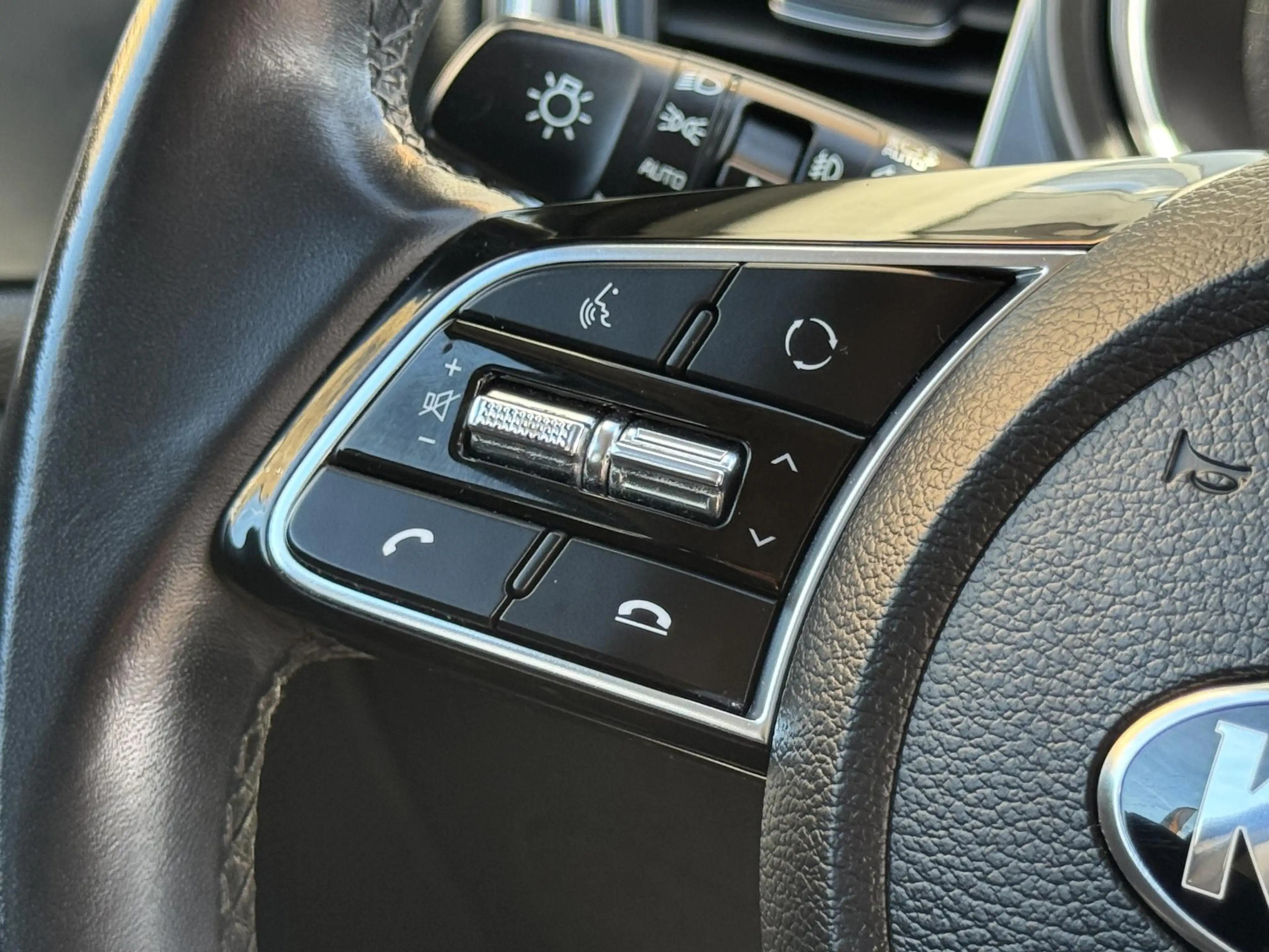 Kia Ceed SW / cee'd SW Sportswagon 1.0 T-GDi AUTOMAAT DynamicLine CARPLAY — photo 26