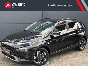 1.0 T-GDI Premium / Geen Import / 100% Onderhoud