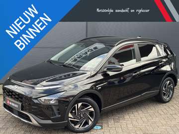 1.0 T-GDI Premium / Geen Import / 100% Onderhoud