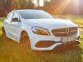 Mercedes-Benz 180 180 d Weiß - thumbnail 3