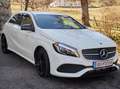 Mercedes-Benz 180 180 d Weiß - thumbnail 12