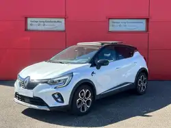 Renault Captur 1.6 E-Tech hybride 145ch Rive Gauche