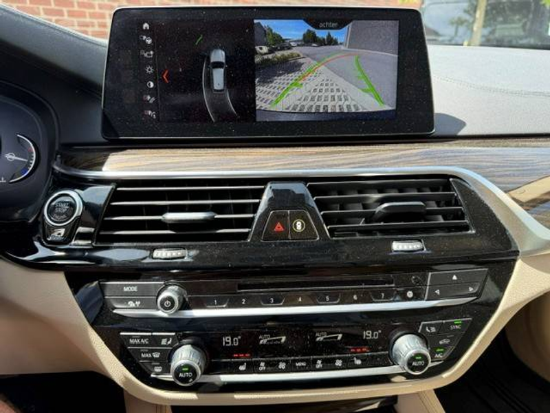 BMW 540 Touring 540iXA Touring - 1St owner - Luxury Line- Camera - Comfort acces - Full BMW History - Top condition — photo 6
