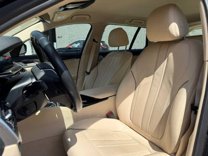 BMW 540 Touring 540iXA Touring - 1St owner - Luxury Line- Camera - Comfort acces - Full BMW History - Top condition — photo 5
