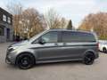 Mercedes-Benz V 250 V250d EDITION AMG Line 1Hand/6Sitz/Comand/Kamera Gris - thumbnail 17