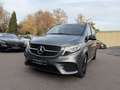 Mercedes-Benz V 250 V250d EDITION AMG Line 1Hand/6Sitz/Comand/Kamera Gris - thumbnail 11