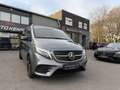 Mercedes-Benz V 250 V250d EDITION AMG Line 1Hand/6Sitz/Comand/Kamera Gris - thumbnail 1
