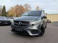 Mercedes-Benz V 250 V250d EDITION AMG Line 1Hand/6Sitz/Comand/Kamera Gris - thumbnail 39