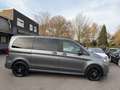 Mercedes-Benz V 250 V250d EDITION AMG Line 1Hand/6Sitz/Comand/Kamera Gris - thumbnail 9