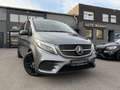 Mercedes-Benz V 250 V250d EDITION AMG Line 1Hand/6Sitz/Comand/Kamera Gris - thumbnail 3