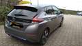 Nissan Leaf Leaf10 62 kWh Gris - thumbnail 3