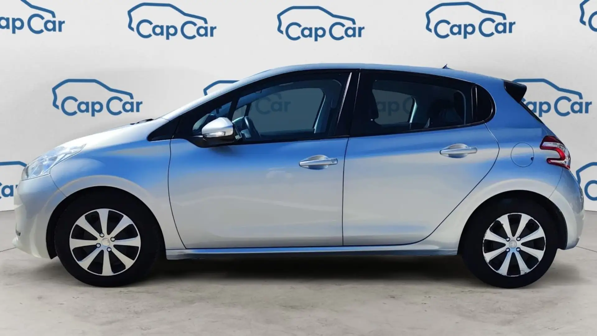 Peugeot 208 1 1.4 e-HDi 68 BMP5 Active - 2