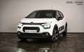 Citroen C3 C3 1.2i Blanc - thumbnail 1