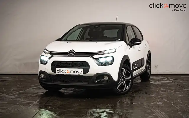 Citroen C3 C3 1.2i