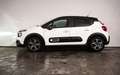 Citroen C3 C3 1.2i Blanc - thumbnail 3