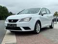 SEAT Ibiza Style Viva Navi Klima Sitzheizung Tempomat 2.Hand Blanc - thumbnail 34