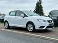 SEAT Ibiza Style Viva Navi Klima Sitzheizung Tempomat 2.Hand Blanc - thumbnail 37