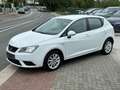 SEAT Ibiza Style Viva Navi Klima Sitzheizung Tempomat 2.Hand Blanc - thumbnail 7