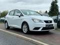 SEAT Ibiza Style Viva Navi Klima Sitzheizung Tempomat 2.Hand Blanc - thumbnail 15