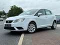 SEAT Ibiza Style Viva Navi Klima Sitzheizung Tempomat 2.Hand Blanc - thumbnail 1