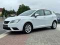 SEAT Ibiza Style Viva Navi Klima Sitzheizung Tempomat 2.Hand Blanc - thumbnail 23