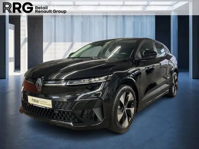 Renault Megane E-Tech E-Tech EV40 130 Equilibre