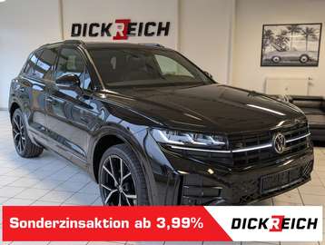 3.0TDI 4M R-Line VOLL Black 22" UPE 114T