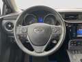 Toyota Auris Hybrid Edition-S 1.8 *NAVI*CAM*SITZHZ*TEMPOMAT* Grigio - thumbnail 9