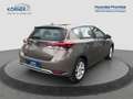 Toyota Auris Hybrid Edition-S 1.8 *NAVI*CAM*SITZHZ*TEMPOMAT* Grau - thumbnail 4