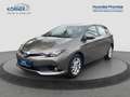 Toyota Auris Hybrid Edition-S 1.8 *NAVI*CAM*SITZHZ*TEMPOMAT* Gris - thumbnail 2