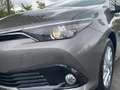Toyota Auris Hybrid Edition-S 1.8 *NAVI*CAM*SITZHZ*TEMPOMAT* Gris - thumbnail 5