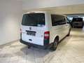 Volkswagen T5 Kombi 2.0 TDI Kombi langer Radstand AHK Blanco - thumbnail 6