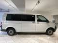 Volkswagen T5 Kombi 2.0 TDI Kombi langer Radstand AHK Blanco - thumbnail 4